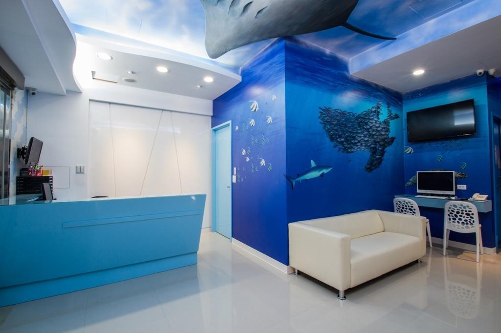 Morwing Hotel - Ocean Taipei Exterior foto